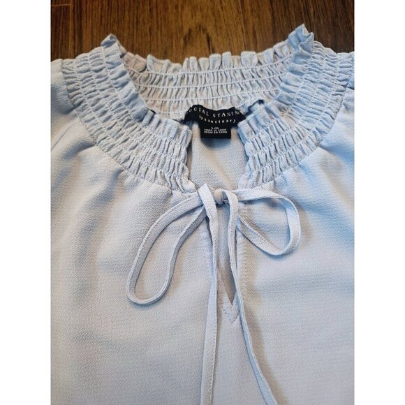 Sanctuary- Social Standard  Blouse - Picture 2 of 7